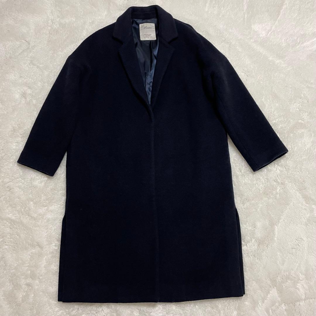 L'Appartement Lisiere アパルトモン サイドスリットコート