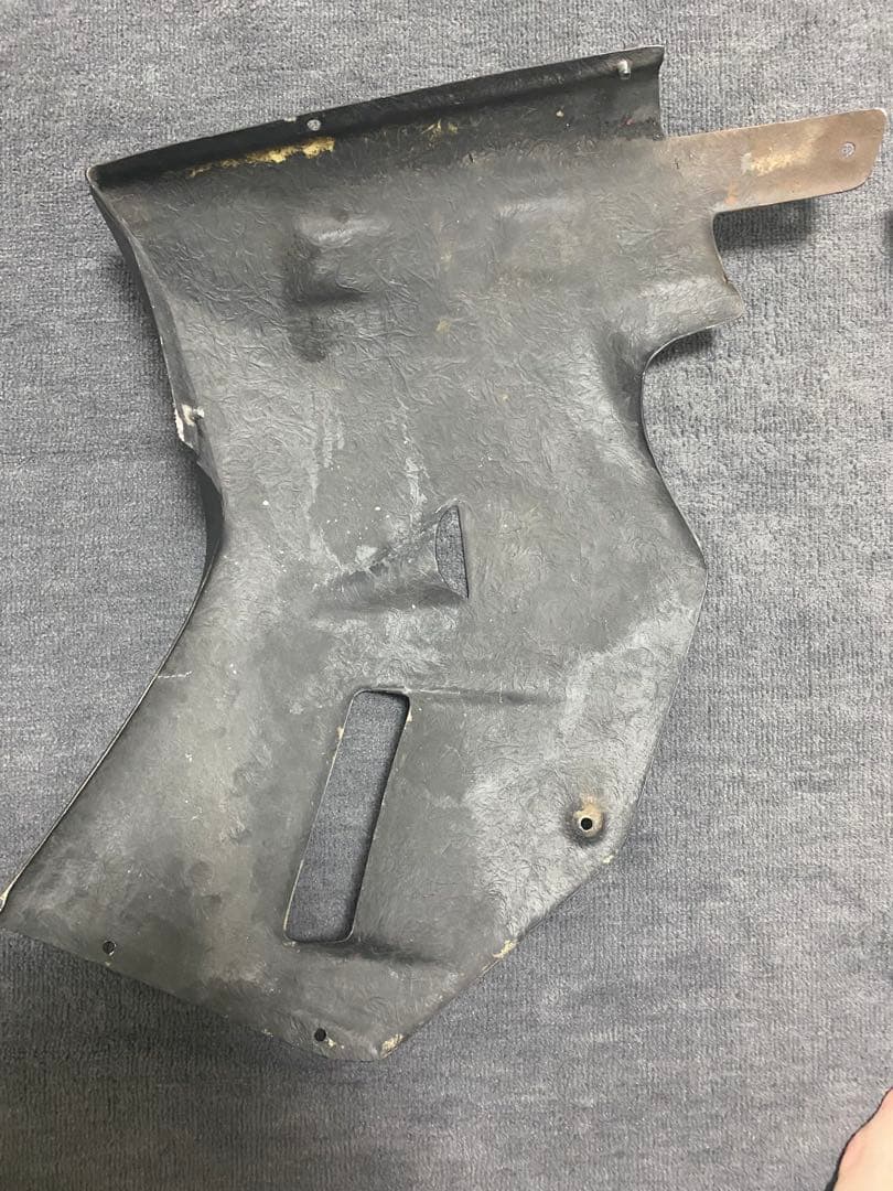 ホンダ　NS-1 CBR仕様　カウルセット