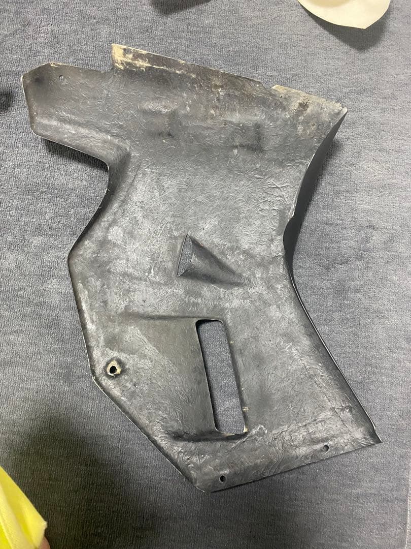 ホンダ　NS-1 CBR仕様　カウルセット