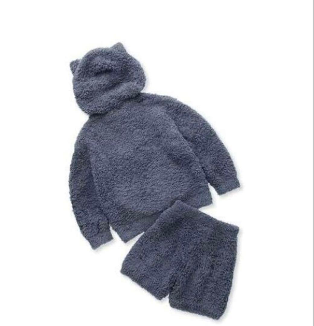 gelato piqu カビゴン　ルームウェア