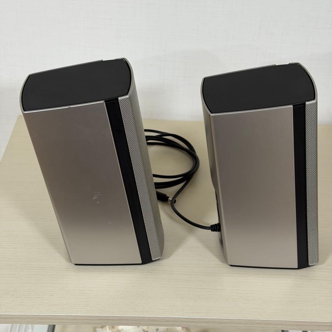 companion 20 mulutimedia 良品　ボーズ スピーカー