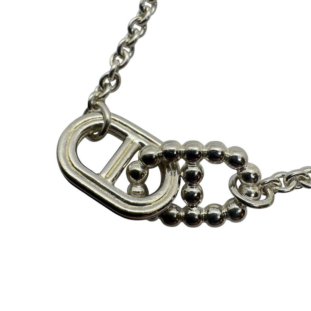 エルメス パラード シェーヌダンクル ファランドールブレスレット