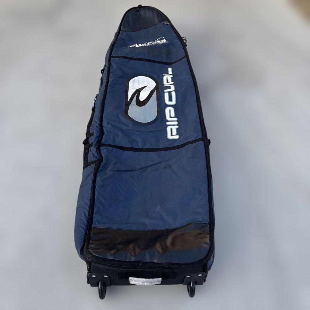 リップカール サーフボードケース 3枚収納