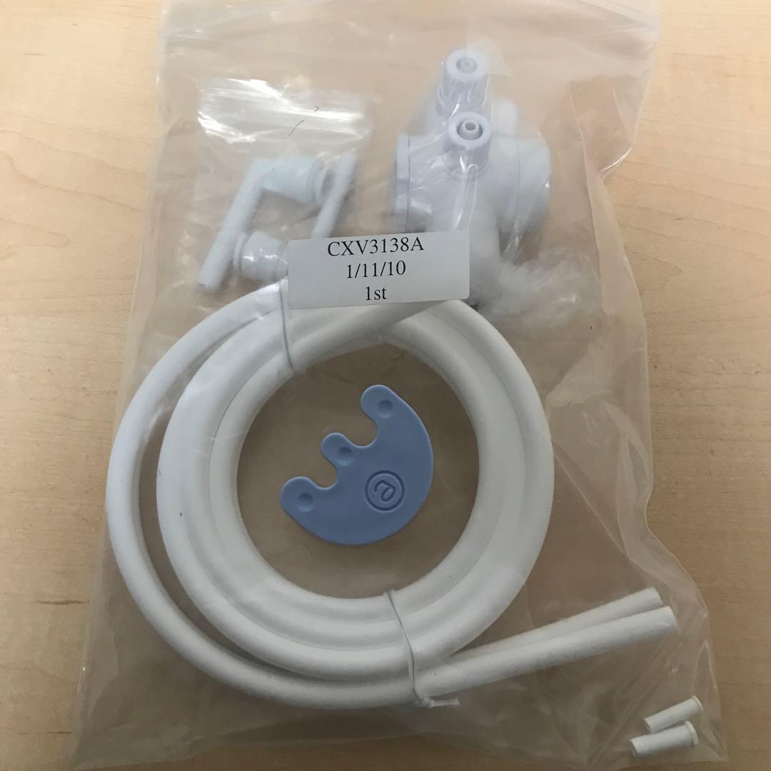 アムウェイ eSpring 浄水器Ⅱ 据え置き型 10-0185-HK 未使用