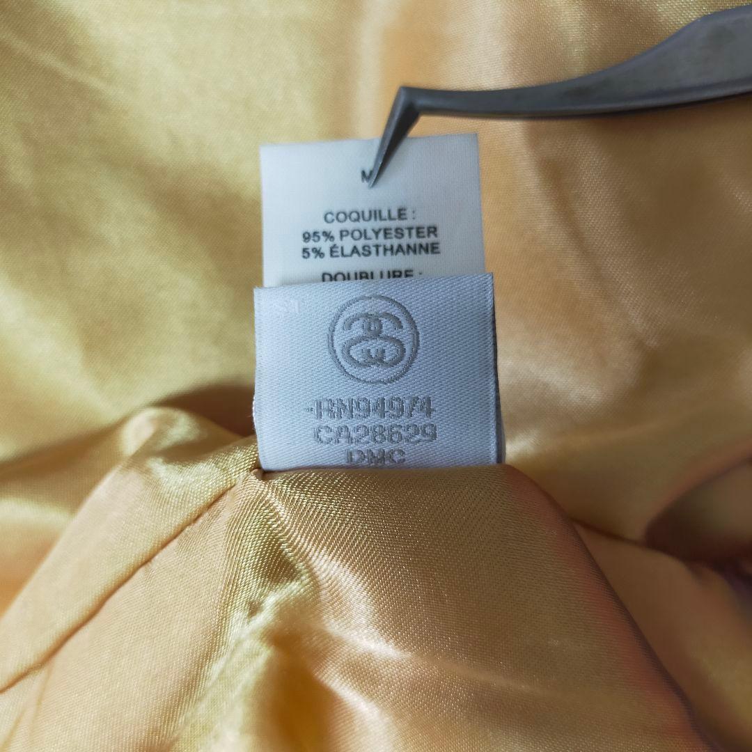 STUSSY　WORLD TOUR 35周年記念　スカジャン　Мサイズ