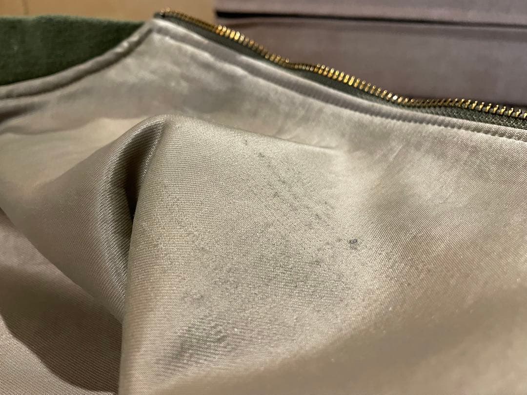 アパルトモン シュタンバウム L2-B LONG Blousonブルゾン