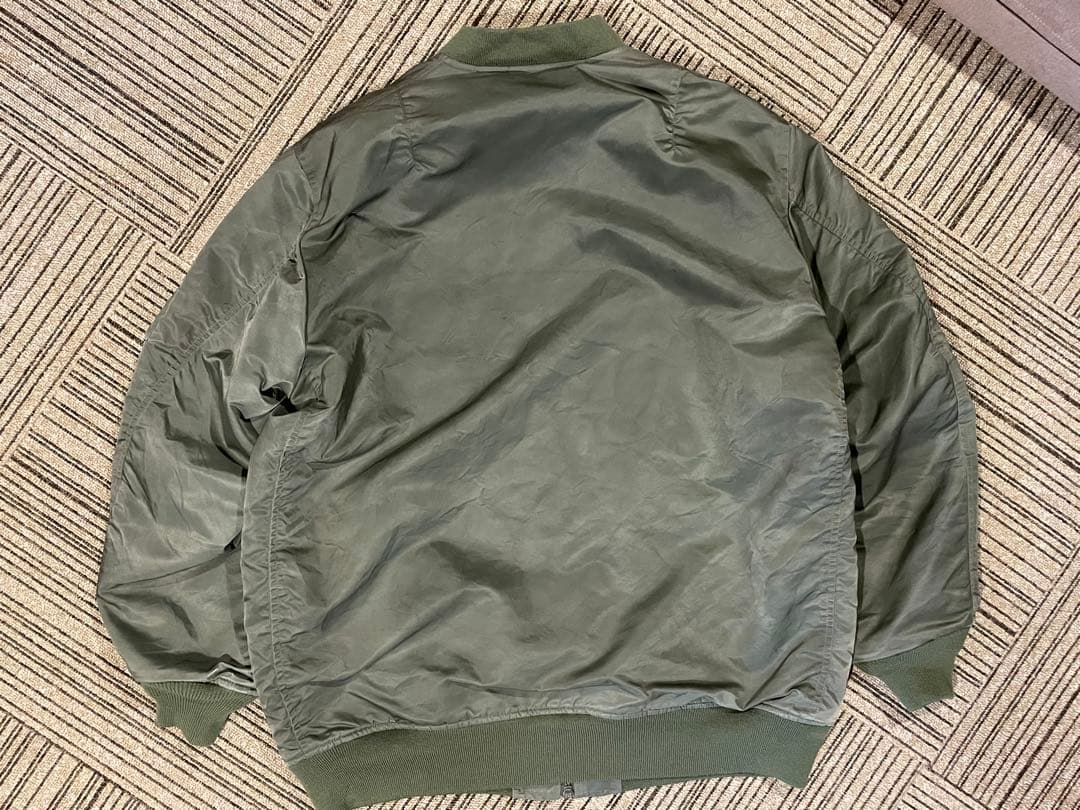 アパルトモン シュタンバウム L2-B LONG Blousonブルゾン