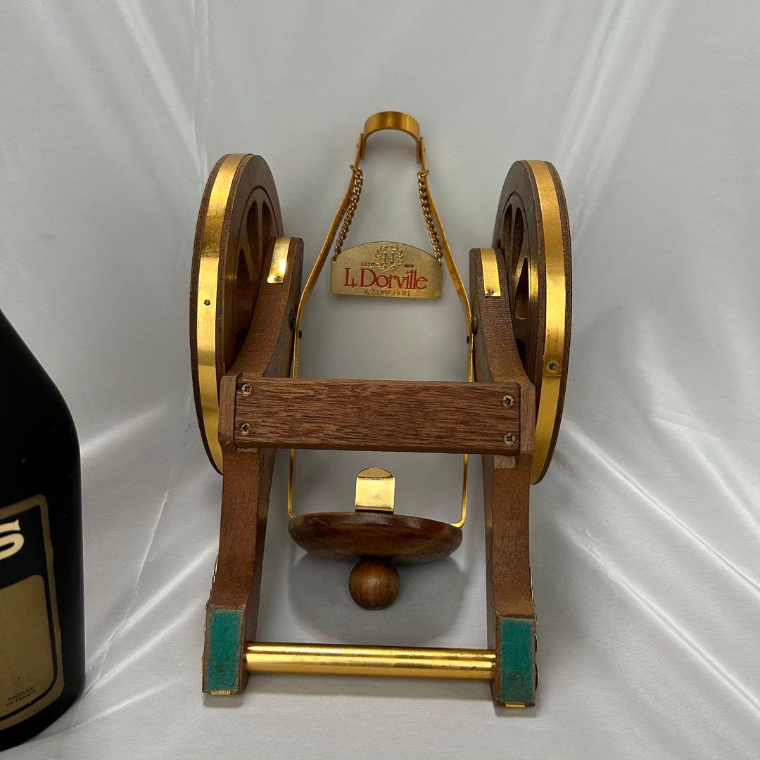 CAMUS GRAND V.S.O.P 特級 未開栓 COGNAC