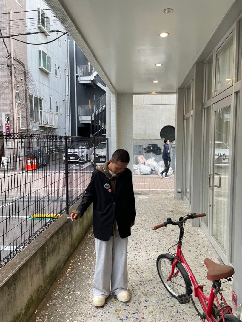 8R U.S ARMY 放出品　バニーブーツ　1976年製 米軍