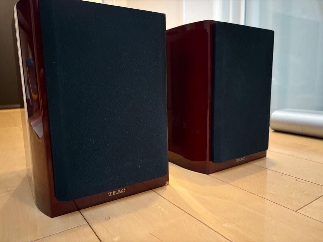 TEAC スピーカー S-300NEO