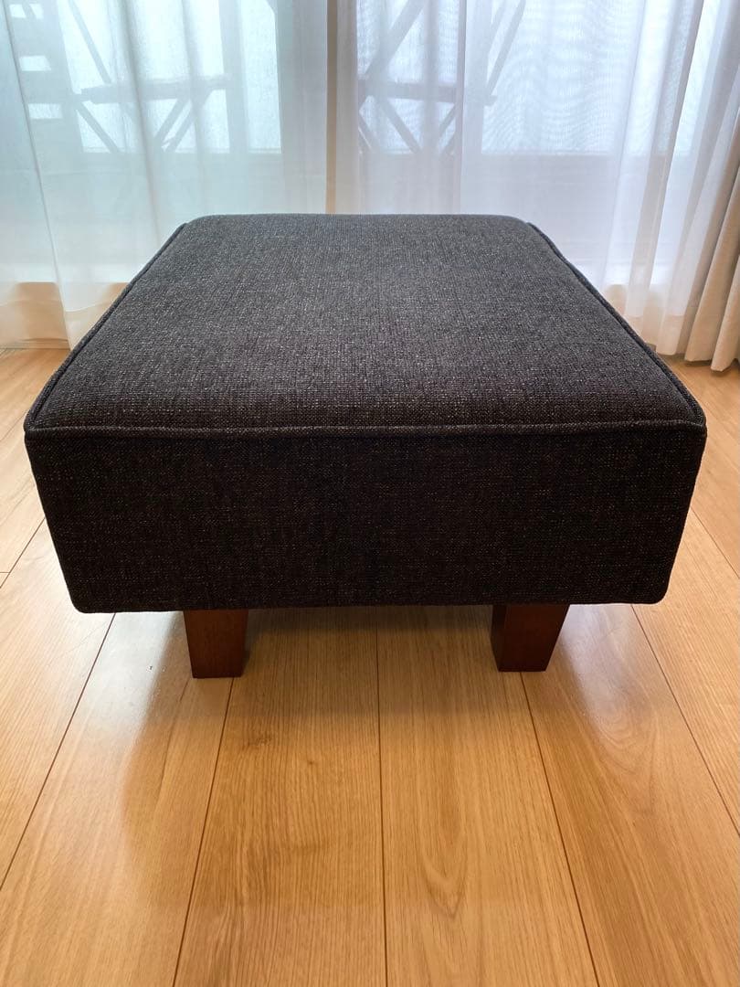 FLANNEL SOFAフランネルソファ UK 2.5人掛け