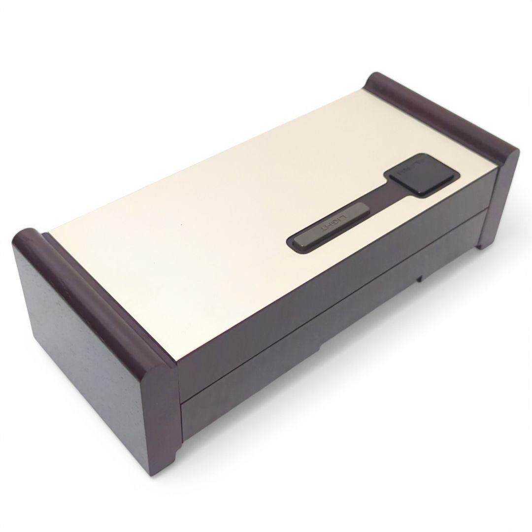 【激レア】 SEIKO パタパタ時計 昭和 レトロ ヴィンテージ QN415G