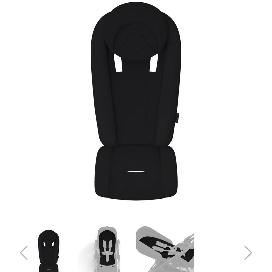 サイベックス　ベビーカー　オルフェオ（ベージュ）