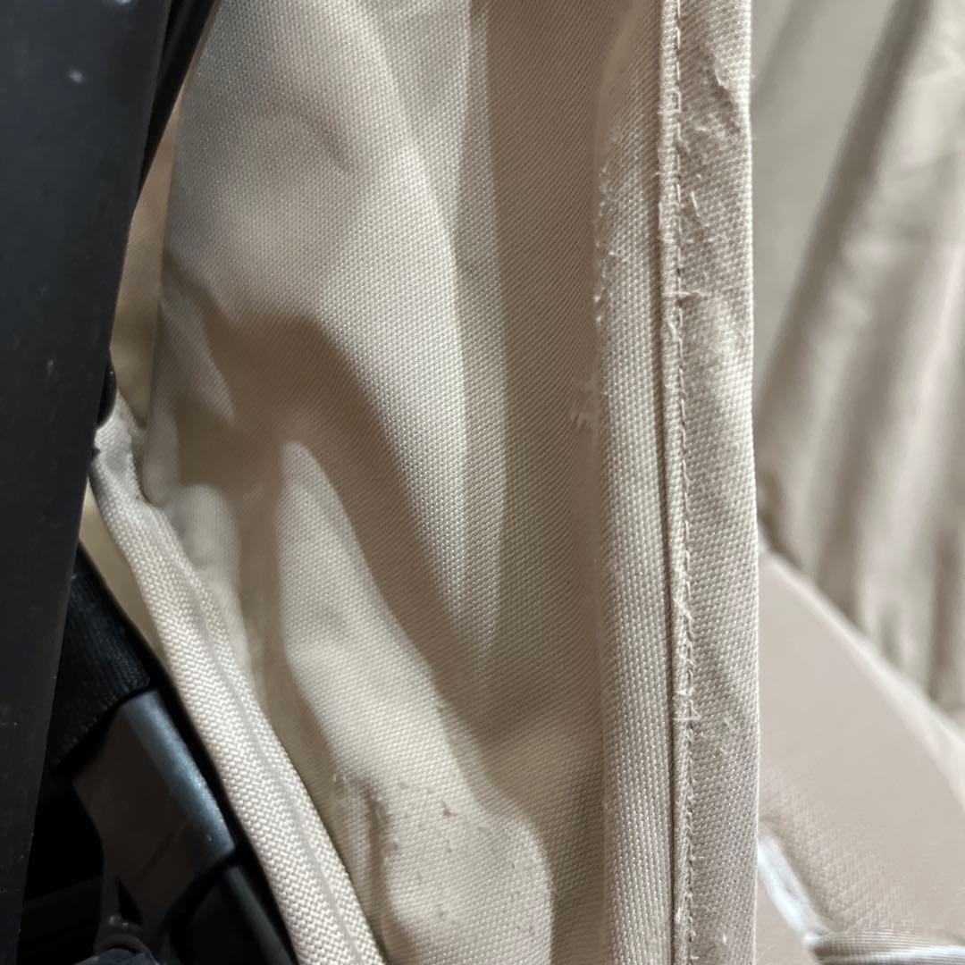 サイベックス　ベビーカー　オルフェオ（ベージュ）