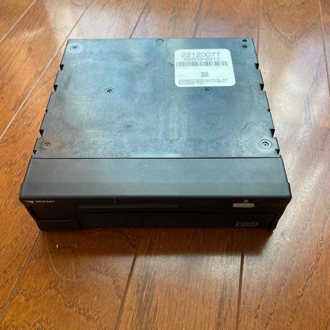 2025年製YAZAKI 120キロタコグラフ