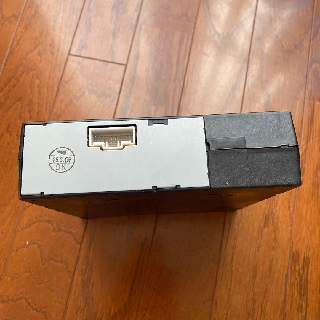 2025年製YAZAKI 120キロタコグラフ