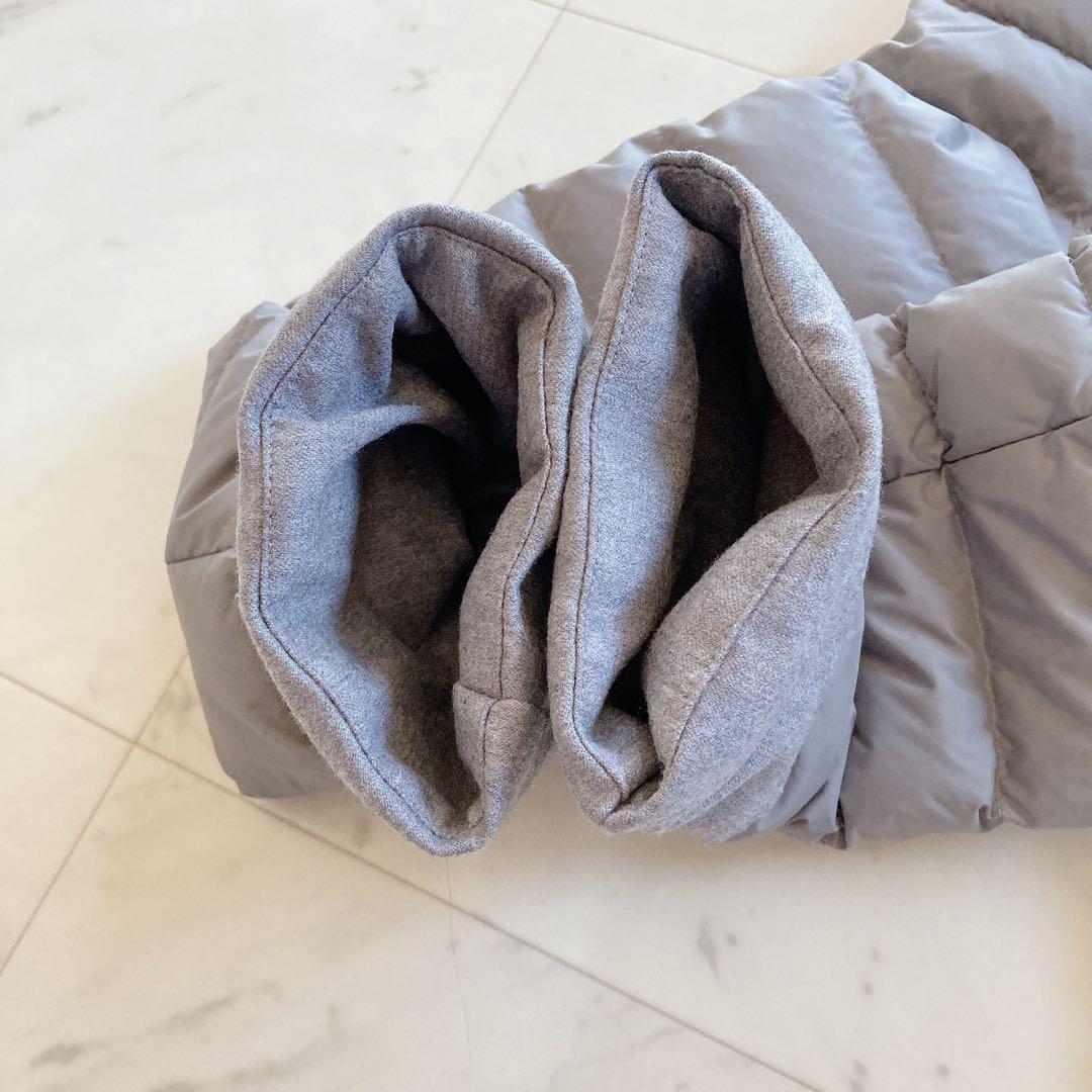 極美品　タトラス　TATRAS VARENA ヴァレナ グレー　03