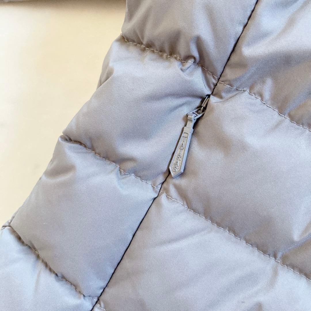 極美品　タトラス　TATRAS VARENA ヴァレナ グレー　03