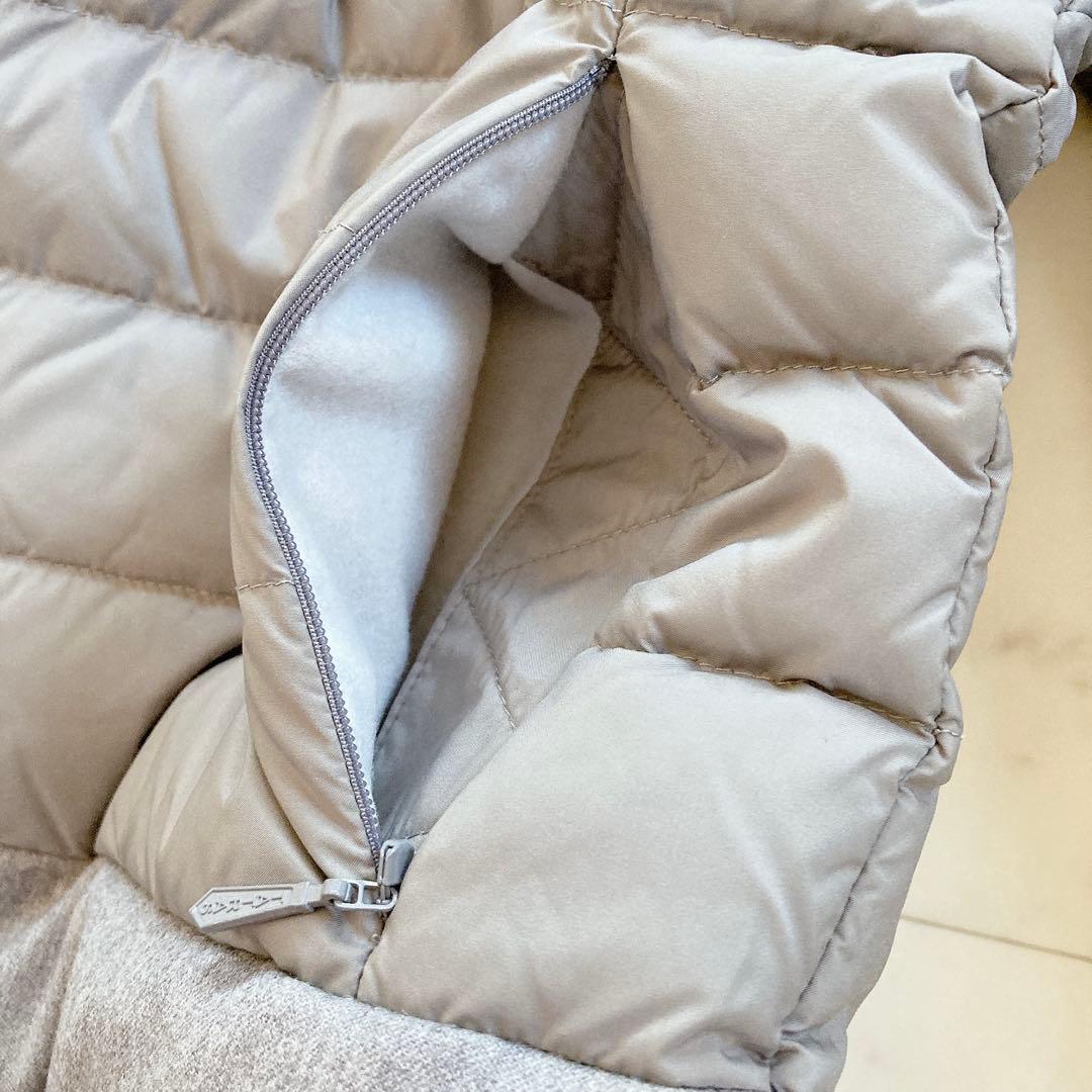 極美品　タトラス　TATRAS VARENA ヴァレナ グレー　03