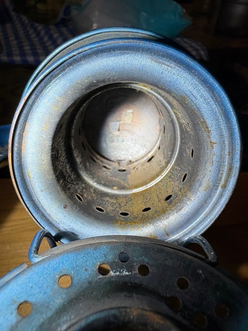 ライト・ランタン Vintage DIETZ Comet MADE.IN.U.S.A.