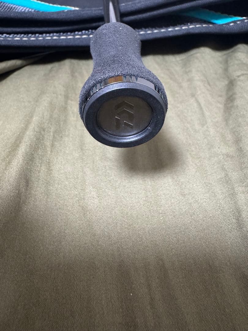 エメラルダスEXイカメタル N65ULB-SMT