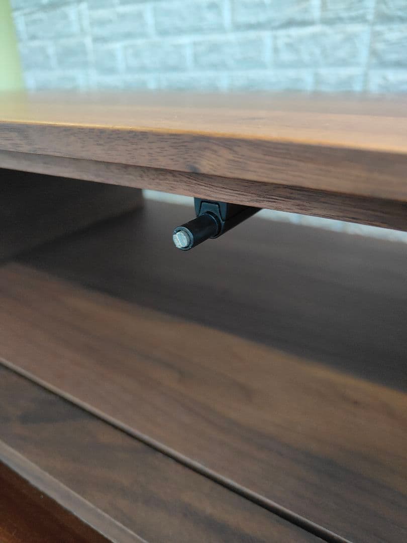 Shirakawa シラカワ ローボード テレビボード リビング収納