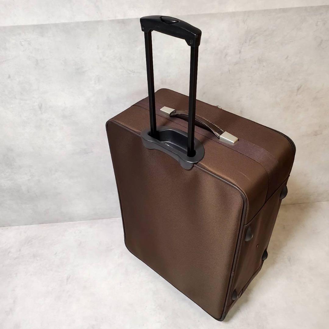 Proteca プロテカ スーツケース 103L 大容量 キャリーケース