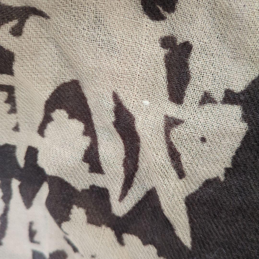 EPICE エピス　大判ストール　ウール　タグ付き　未使用品