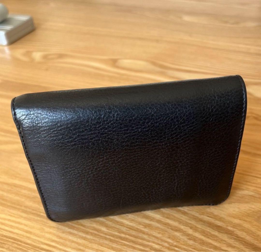 クロムハーツ ウォレット　ジョーイ