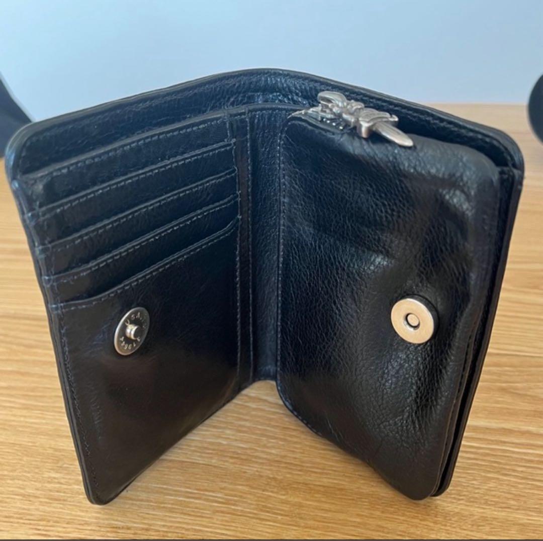 クロムハーツ ウォレット　ジョーイ