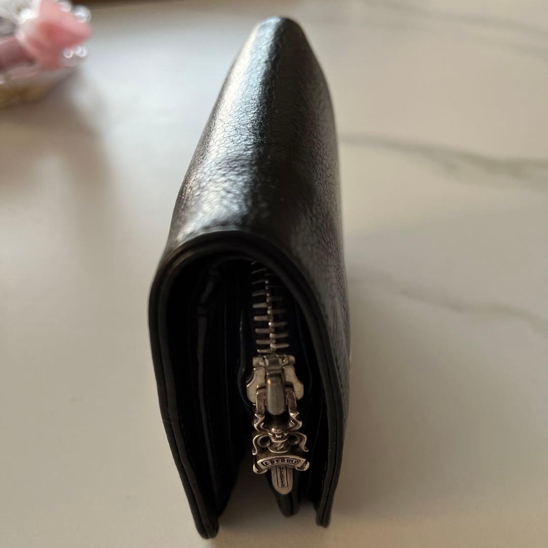 クロムハーツ ウォレット　ジョーイ