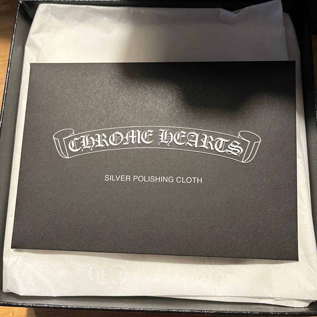 クロムハーツ ウォレット　ジョーイ