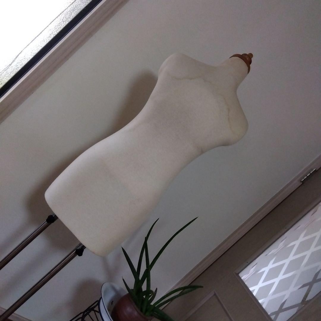 和装トルソー　[中古品]