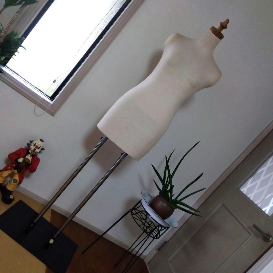 和装トルソー　[中古品]