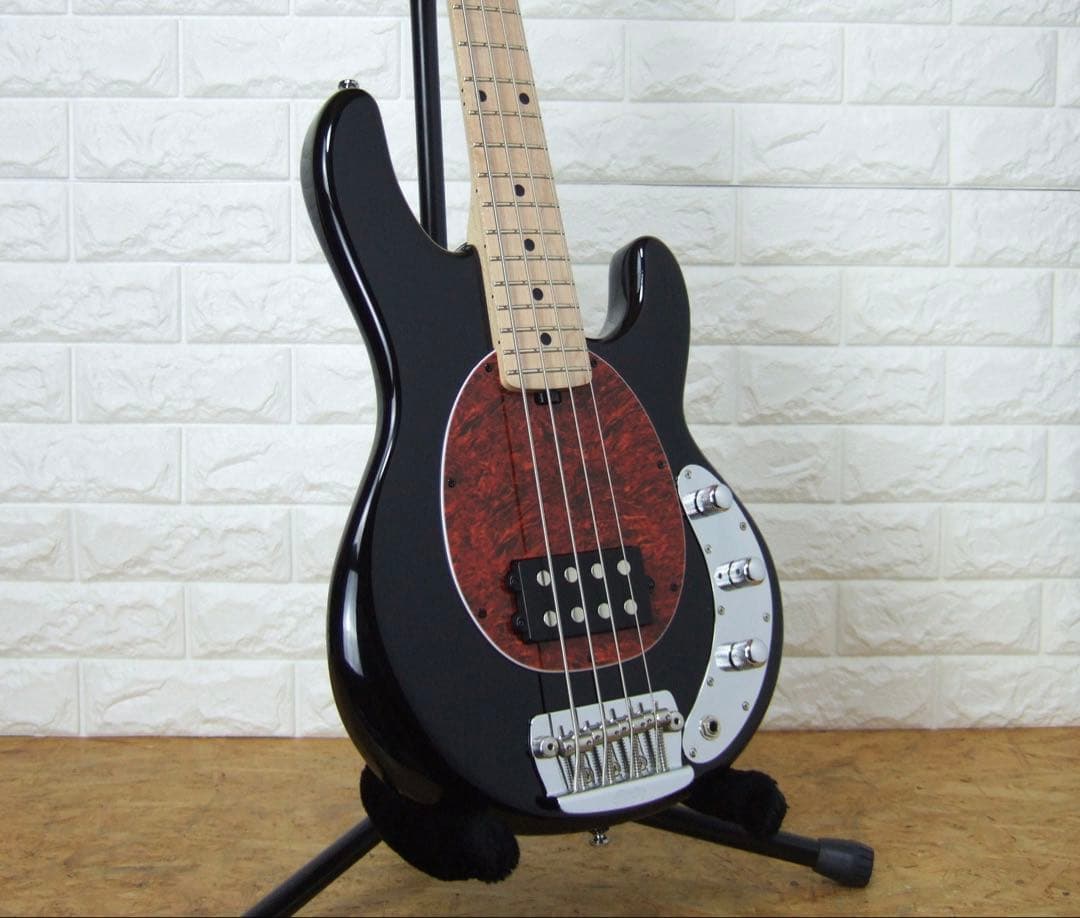 Sterling by MUSIC MAN RAYSS4 ショートスケール
