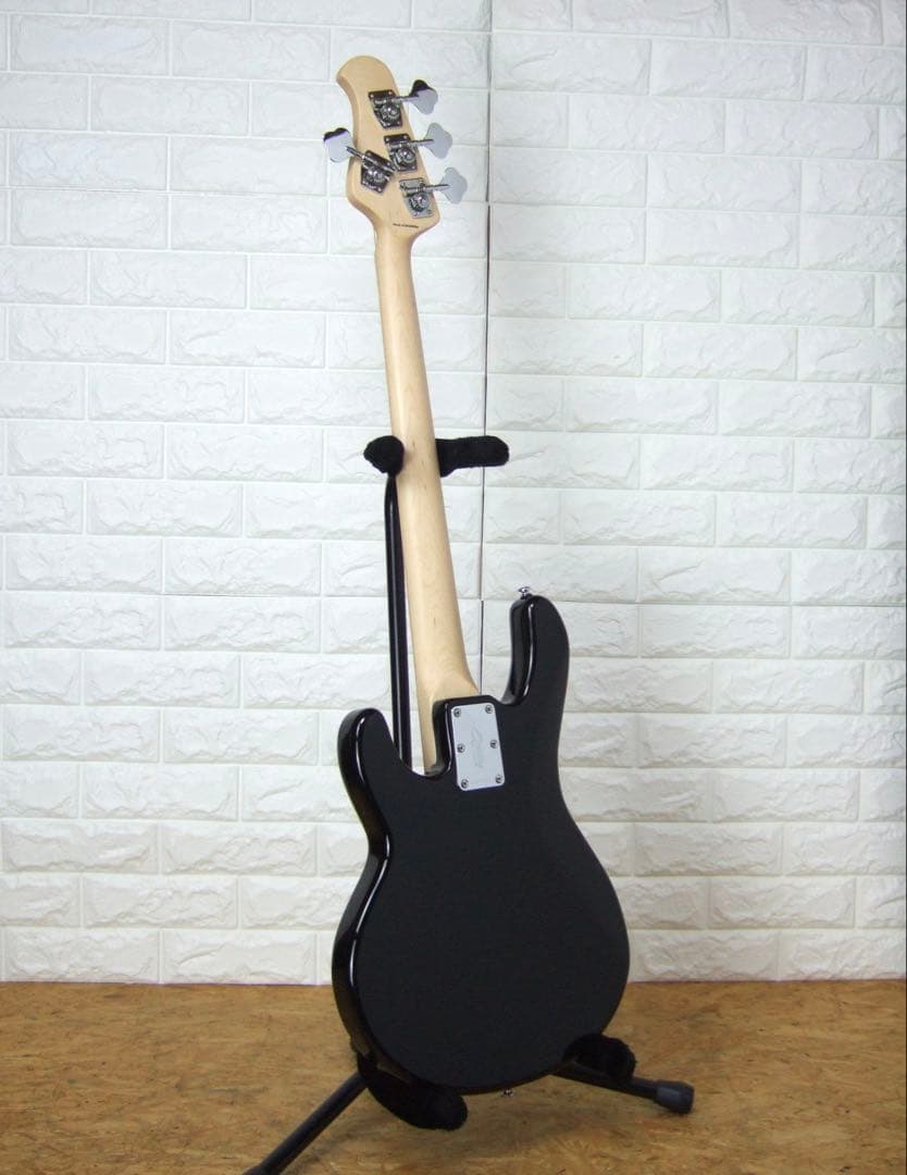 Sterling by MUSIC MAN RAYSS4 ショートスケール