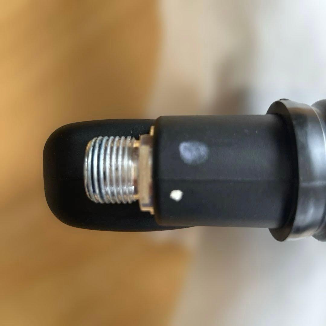 ハーレー　リヤ　ブレーキマスター