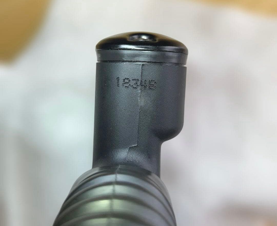 ハーレー　リヤ　ブレーキマスター