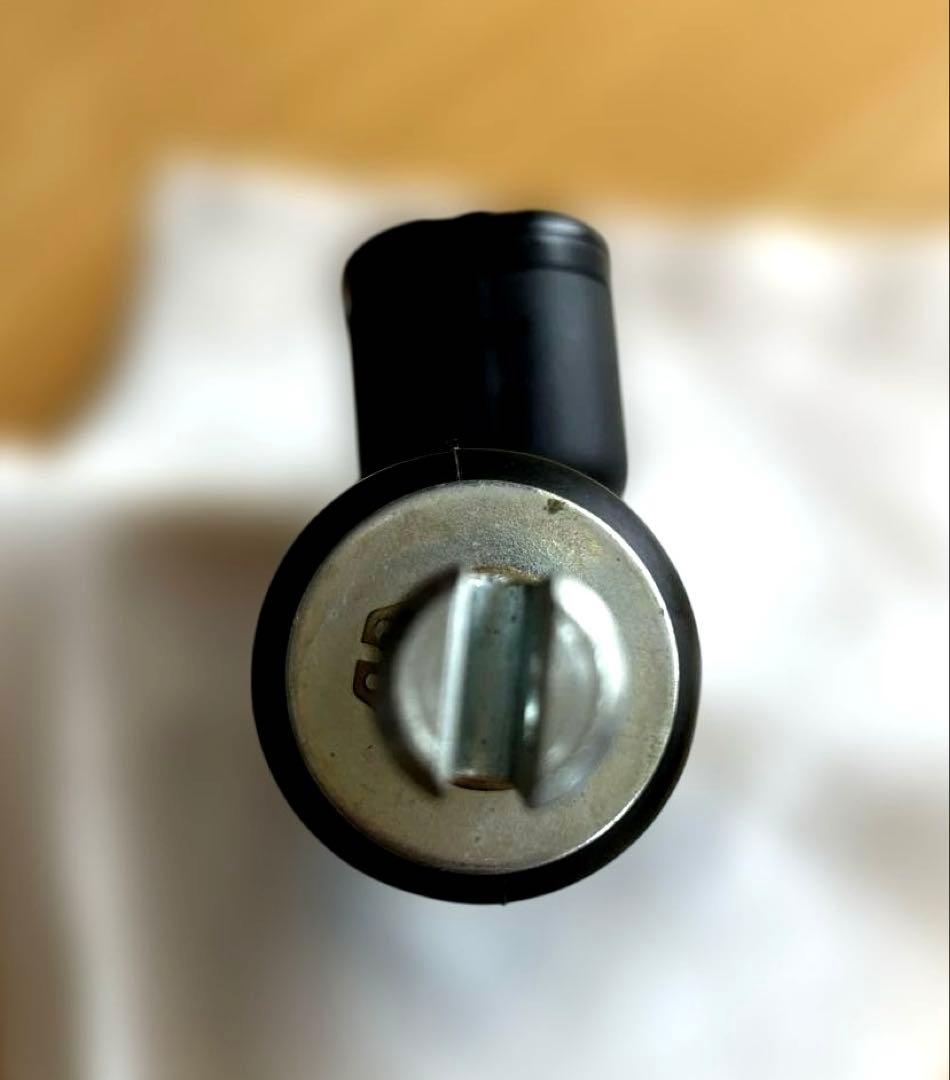 ハーレー　リヤ　ブレーキマスター