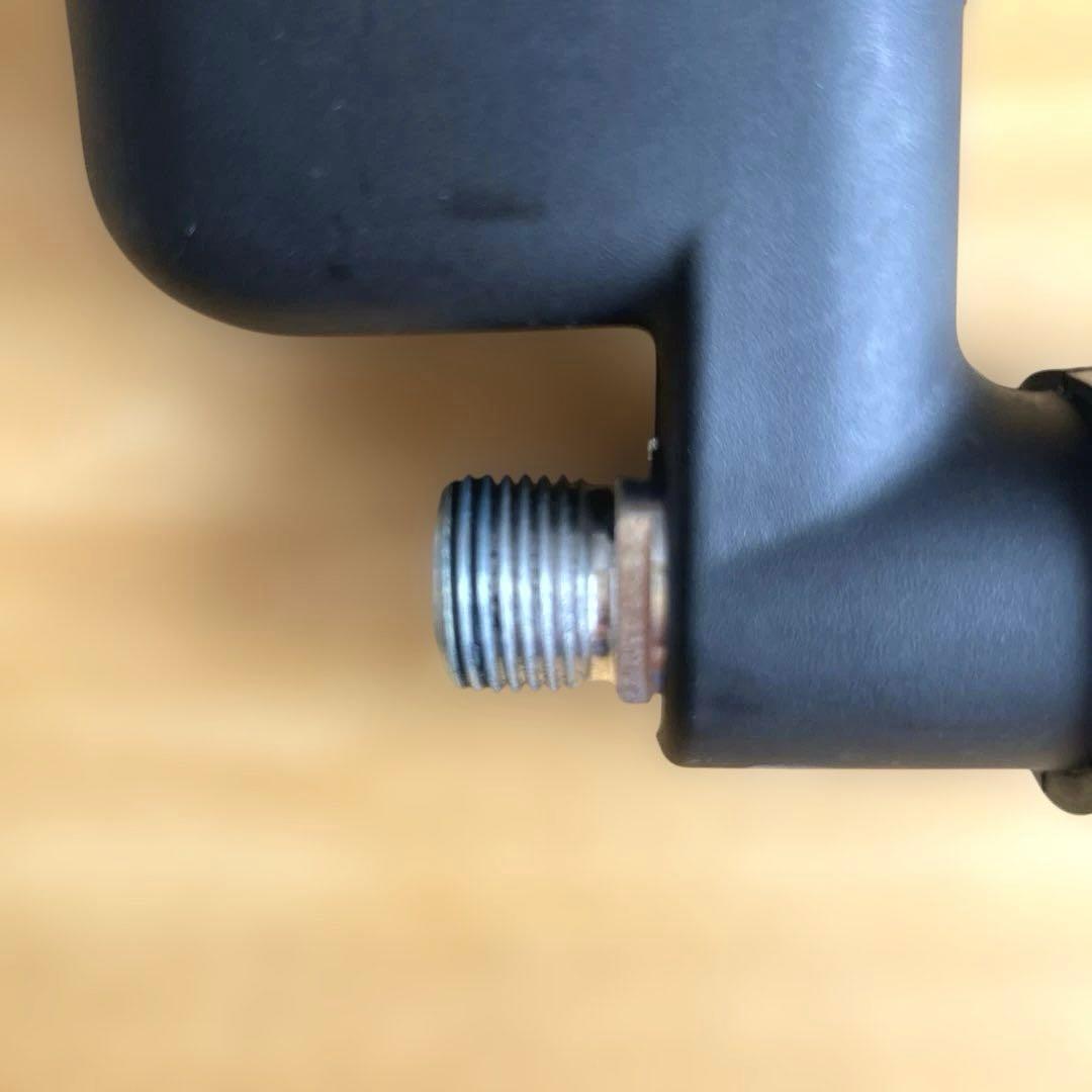 ハーレー　リヤ　ブレーキマスター