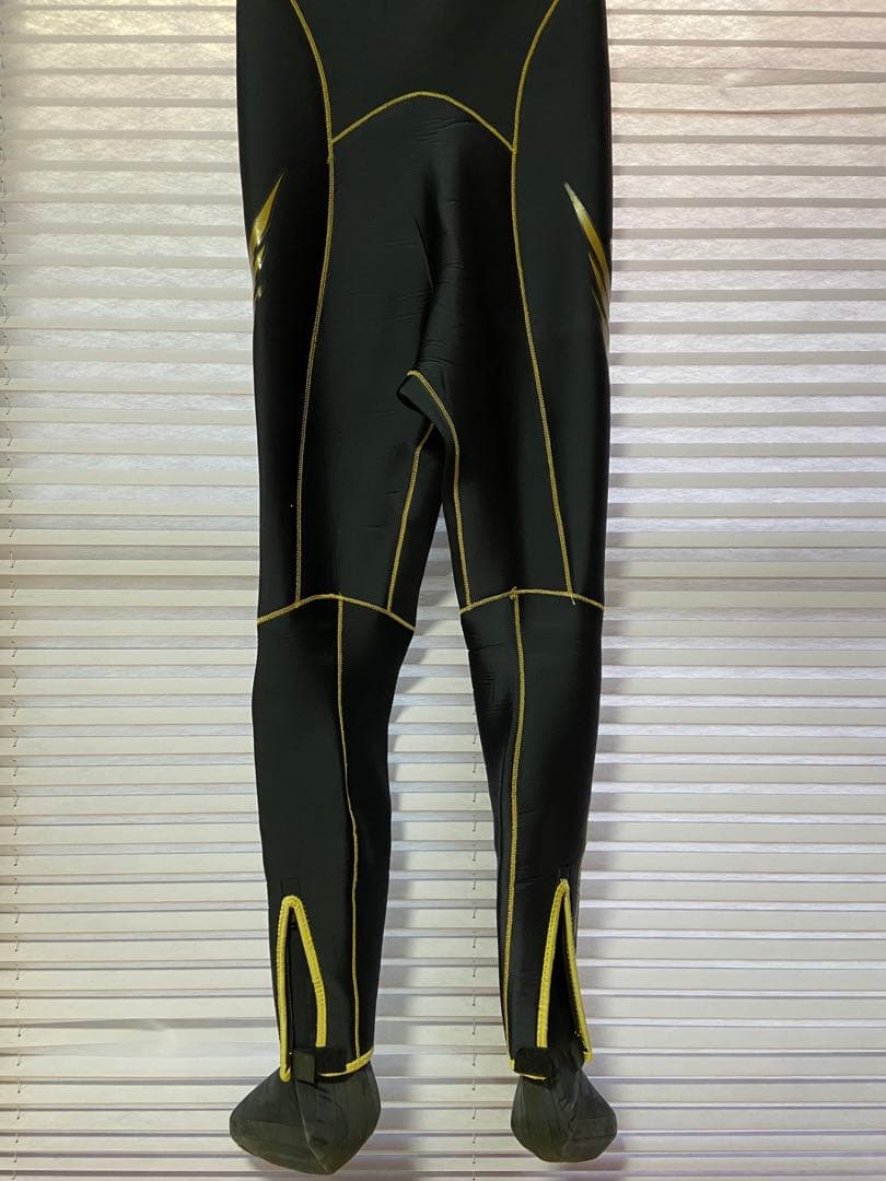 シマノリミテッドプロドライタイツWA-1531 サイズLLA