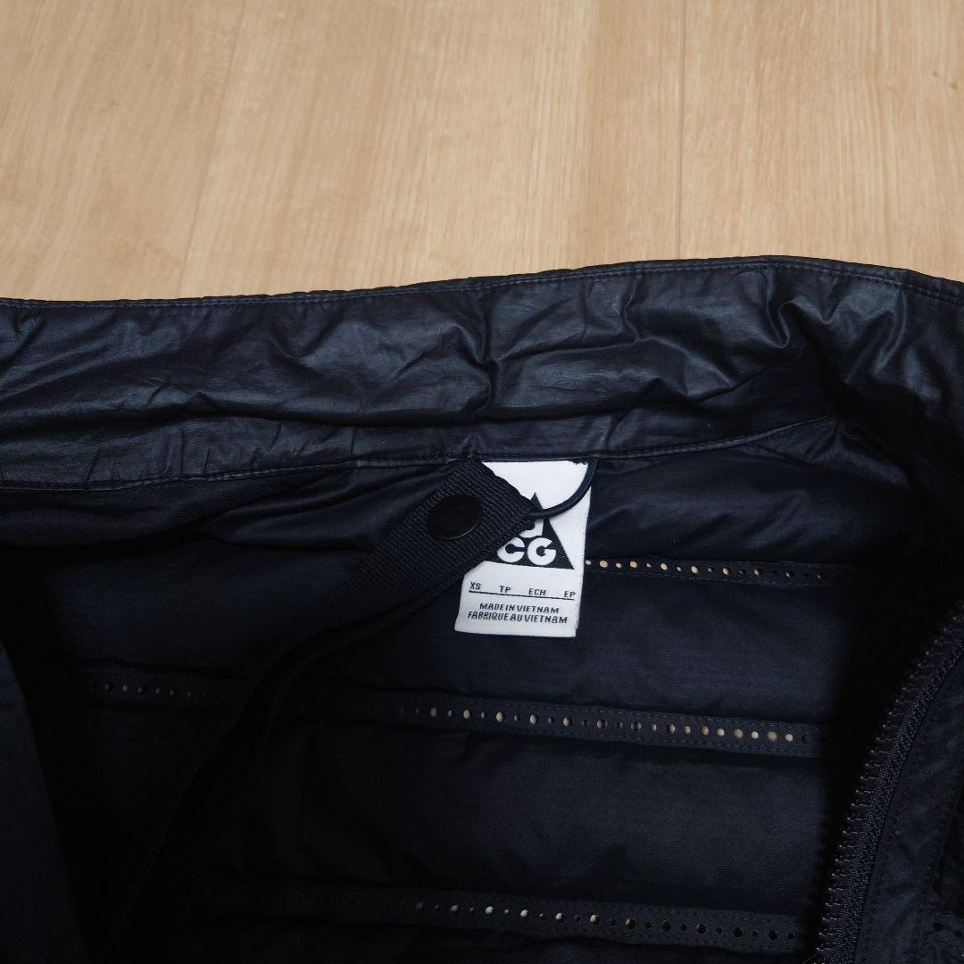 NIKE ACG GORE-TEX フード付きアウター