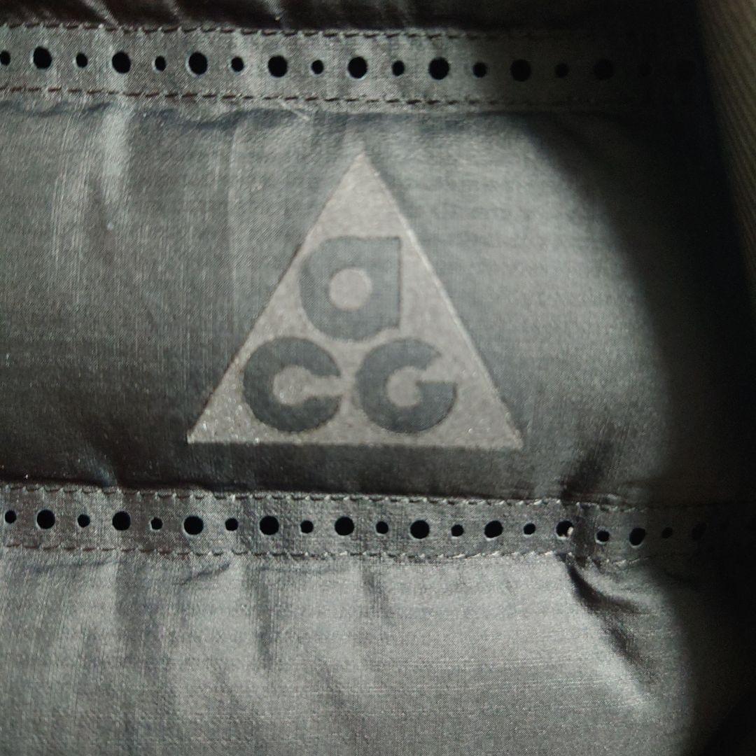 NIKE ACG GORE-TEX フード付きアウター