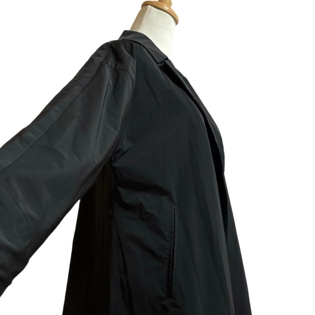 【ほぼ日 CINE&TRAVEL】 AUDREY コート 糸井重里