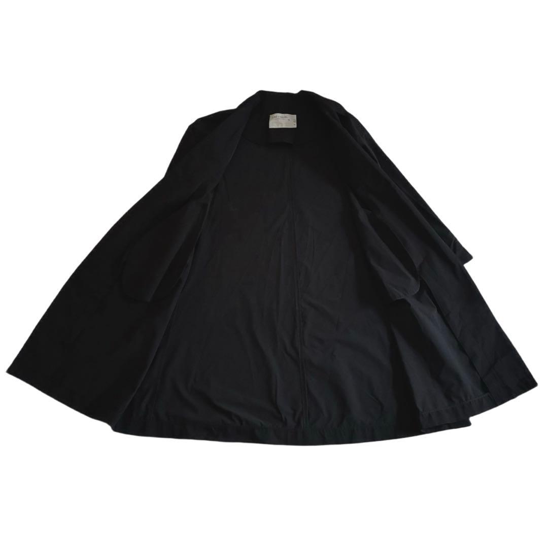 【ほぼ日 CINE&TRAVEL】 AUDREY コート 糸井重里