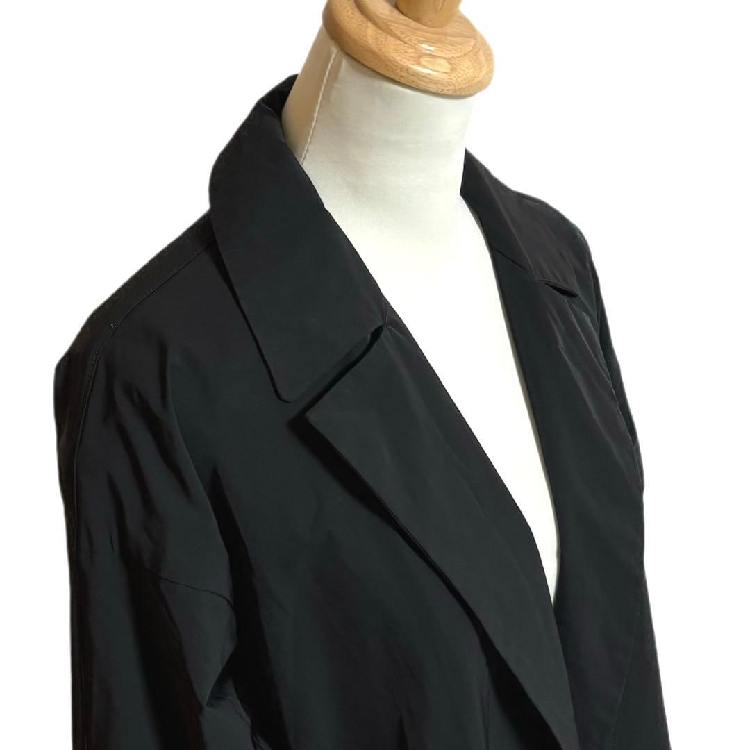 【ほぼ日 CINE&TRAVEL】 AUDREY コート 糸井重里