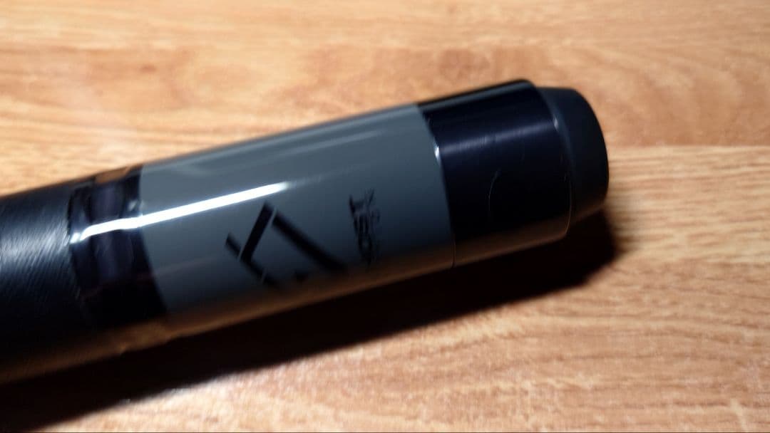 キューテック SVB 95-134 シナジー12.5　サイン有