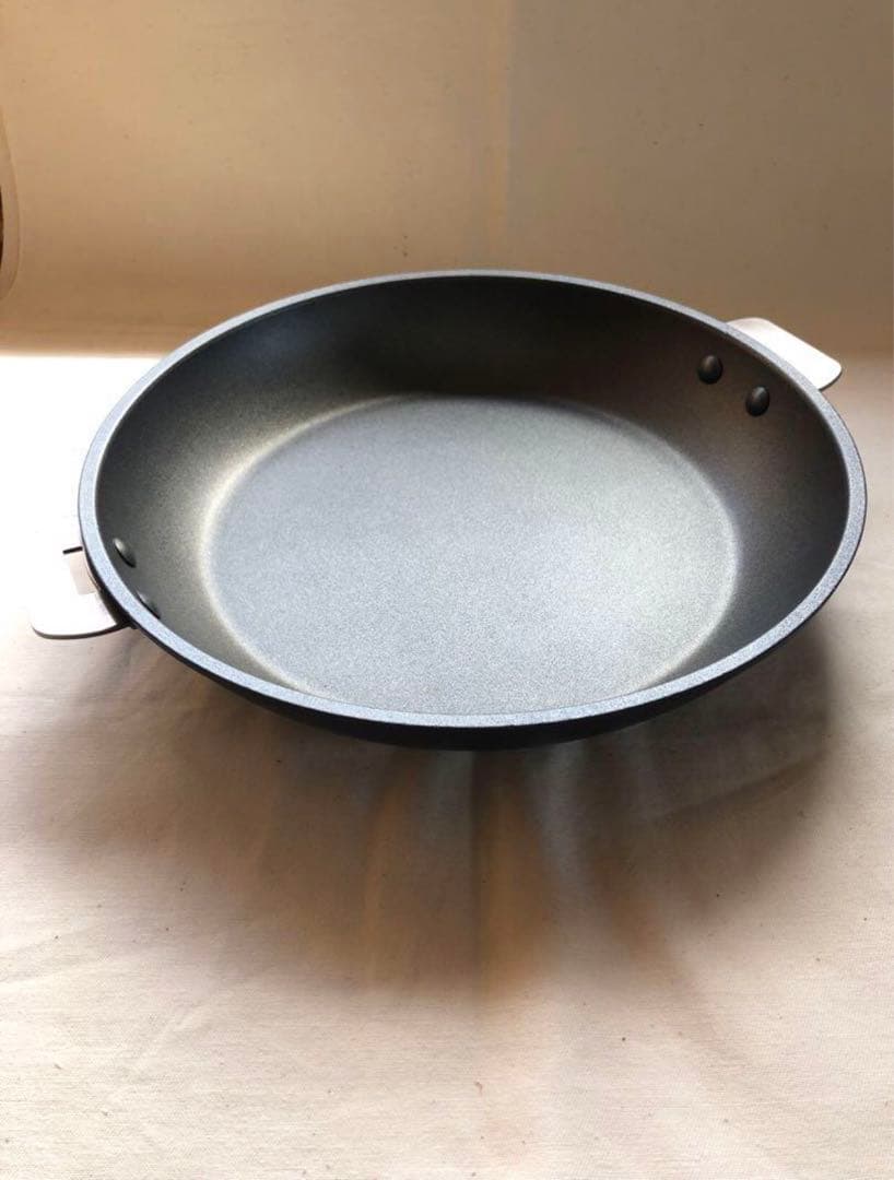 クリステル ノンスティックフライパン 26cm