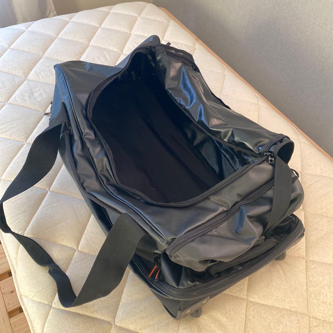 DYNASTAR ダイナスター　キャリーカート　スキー　ボード　キャリーケース