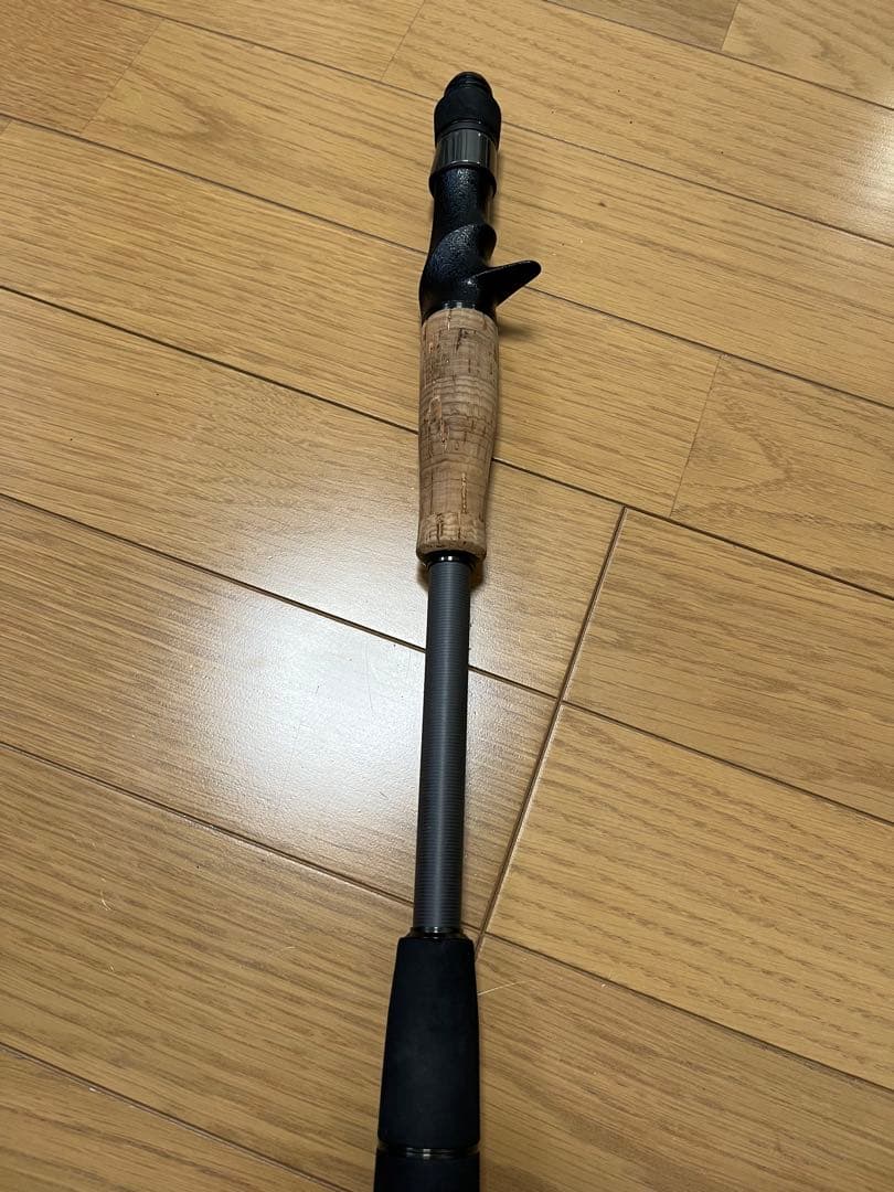 3/20まで美品　ウルフダウン　wolfdown WDC-70H デジーノ